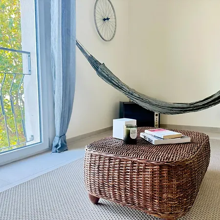 Apartament Cielo Costarainera