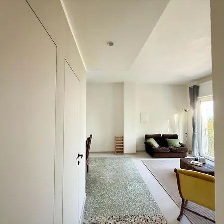 Apartament Cielo Costarainera