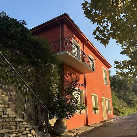 Cielo Apartament Costarainera