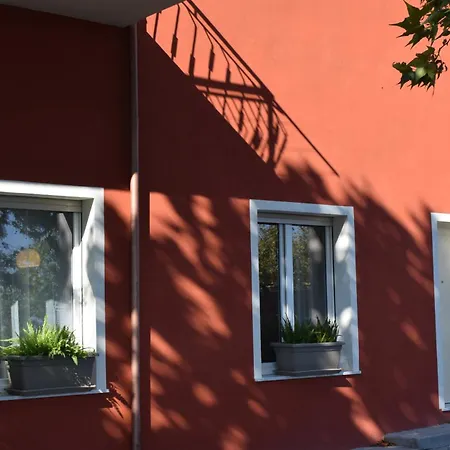 Cielo Apartment *