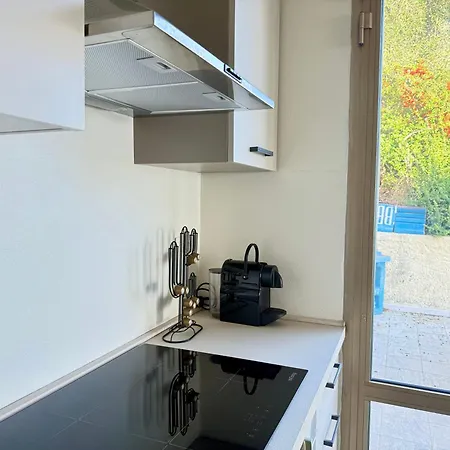 Cielo Apartment *