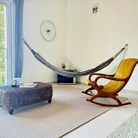 Apartment Cielo