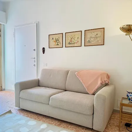 Apartment Cielo Costarainera
