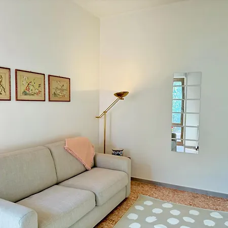 Cielo Apartment Costarainera