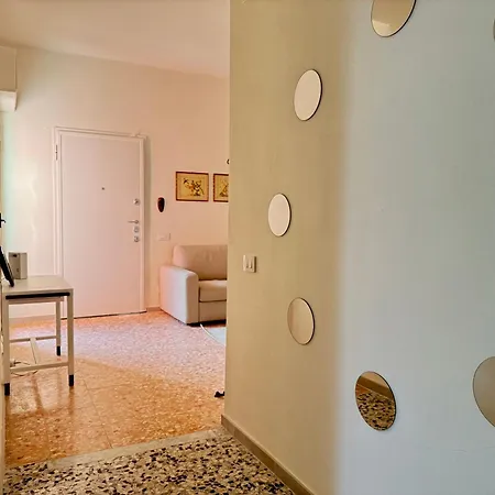 Apartment Cielo