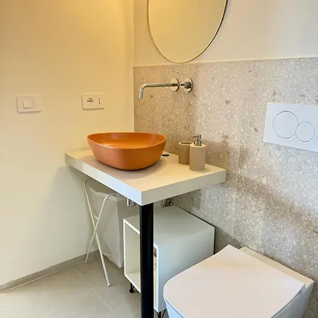 Apartment Cielo Costarainera