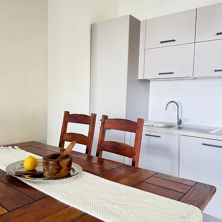 Cielo Apartment