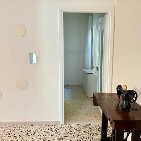 Apartment Cielo *