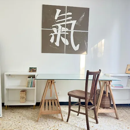 Apartment Cielo *