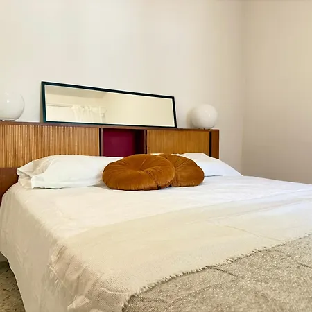 Apartment Cielo *