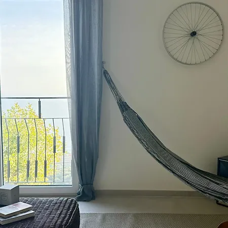 Apartment Cielo