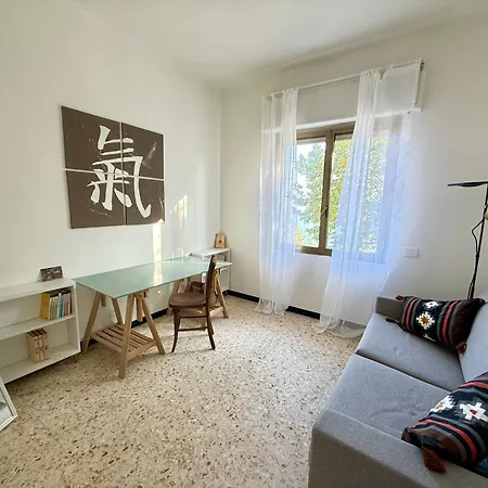 Cielo Apartment *