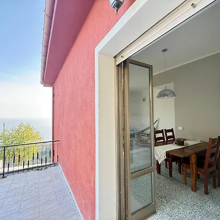 Apartment Cielo *