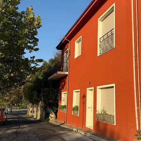 Apartment Cielo *