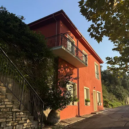 Apartment Cielo *