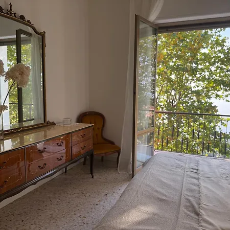 Cielo Apartment