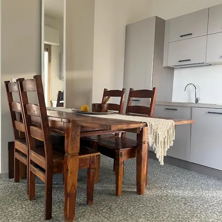Apartment Cielo *