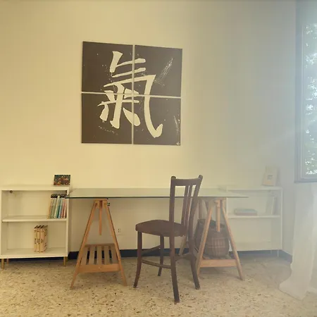 Cielo Apartment