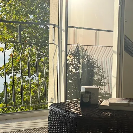 Apartment Cielo