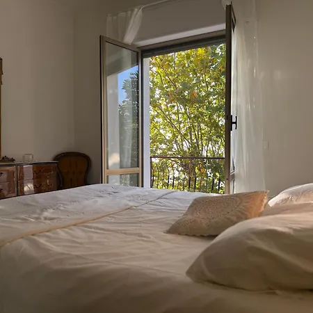 Cielo Apartment