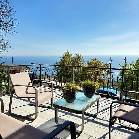 Apartment Cielo