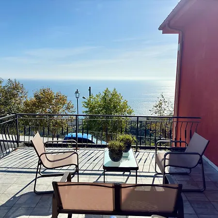 Cielo Apartment *